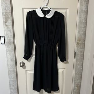 Vintage Wednesday Adam’s Style Dress